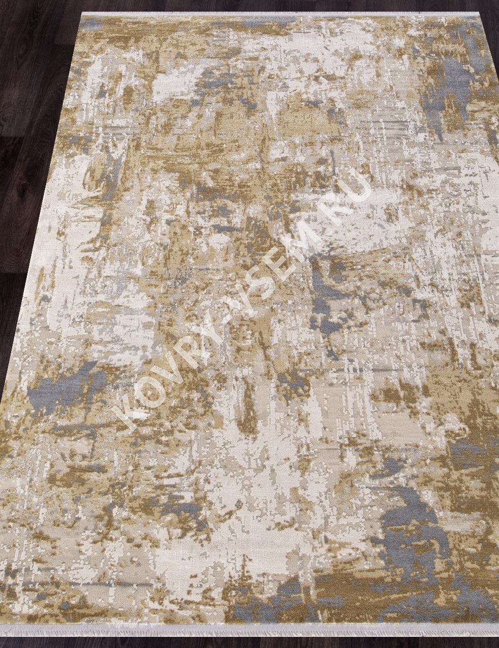 Ковер ATLAS 9301 - BEIGE / BEIGE
